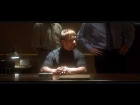 The Usual Suspects (9/10) Movie CLIP - Keaton Was Keyser Soze (1995) HD 