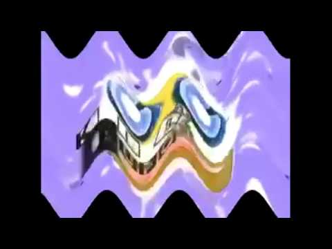 Klasky Csupo Effects Round 1 vs Hara Aram and Everyone