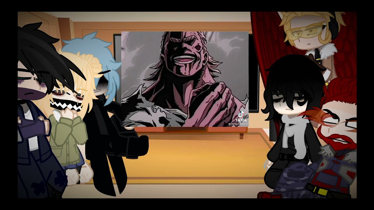 реакция МГА на 1