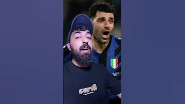 مهدي طارمي لاعب انتر ميلان عالق في ايران ريال مدريد برشلونة إنتر ميلان ميسي 