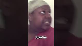 Sittin On Tha Toilet Original