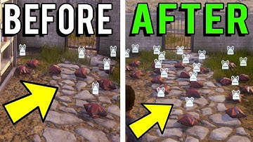 State of Decay 2 Easy Duplication Glitch