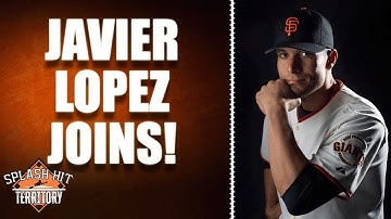 Front Office Reliever - Javi Lopez
