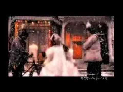 The First Noel (MV) - Lena Park