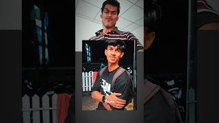 Calm but deadly💀💪 #BeastMode #HiddenStrength #GymVibes #Respect #NoLimits #Shorts #Viral