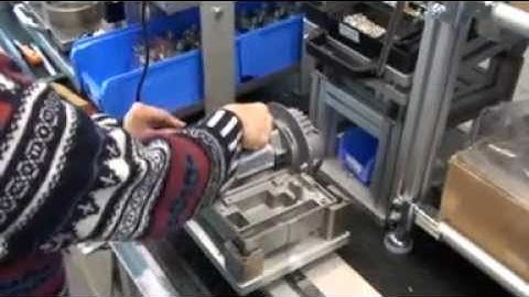 FAAC C720 Sliding Gate Operator R&D