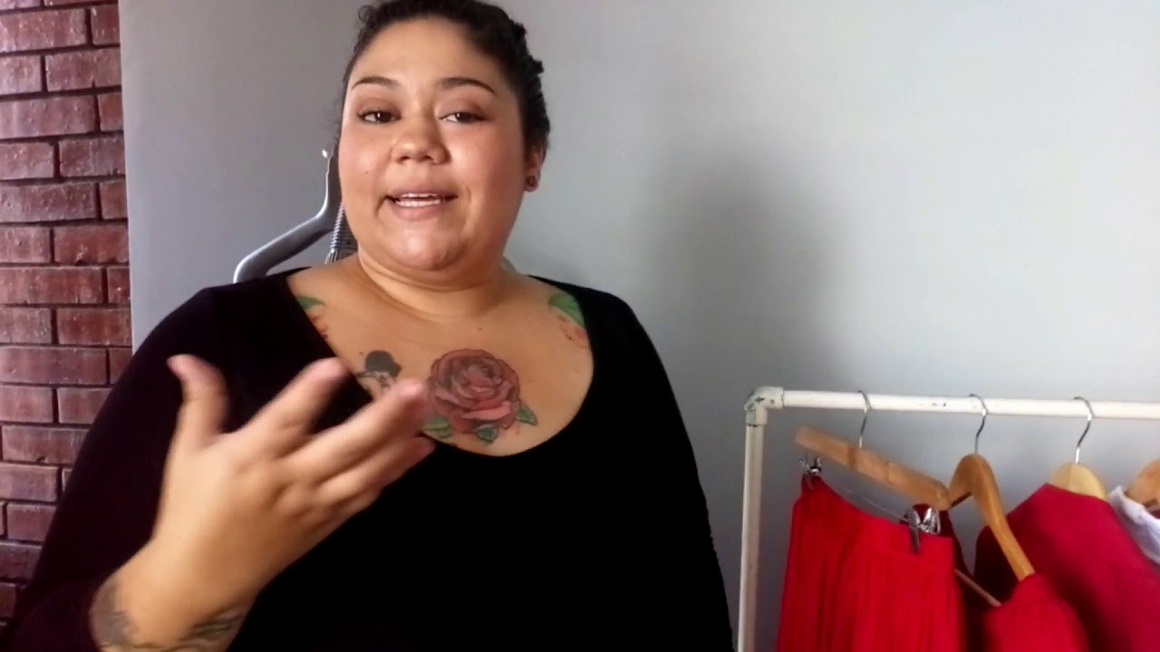 Dónde comprar ropa de talla grande en Cali 1? - YouTube