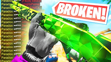 *1 SHOT* EXPEDITE 12 CLASS is BROKEN in MW2! (Best EXPEDITE 12 Class Setup) - Modern Warfare 2