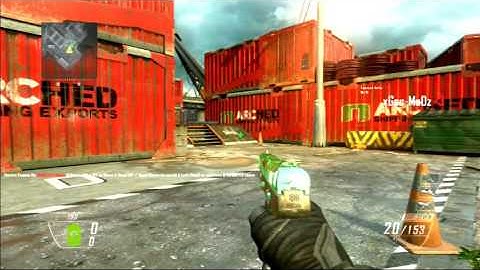 [PS3]Fudgie v2  Black Ops 2 GSC Mod Menu [1.19