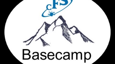 cFS Basecamp Introduction