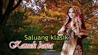 Saluang Singgalang jaya || di ulang baliak