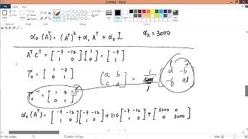 l8v8 Using Observable Ackermann method   part 2   Apply Observable Ackermann to find L