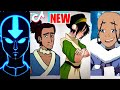 NEW! Avatar the Last Airbender TIKTOK COMPILATION