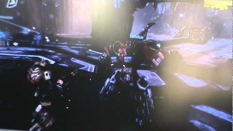 Transformers war for cybertron part 24