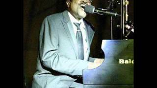 Video thumbnail of "Billy Preston - My Country Tis of Thee"