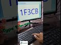 Gym Lover 💪 Ms word Symbol shortcut key 😱... #viral #trending #youtubeshorts #reels 🇮🇳👍