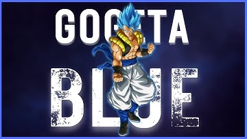 EVERYTHING You Need To Know About Blue Gogeta