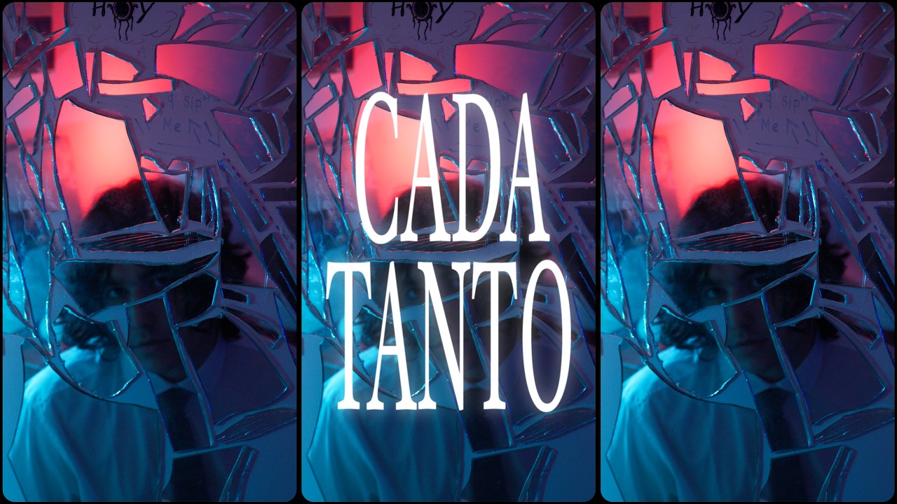 Watch BAZZ, GALÁN - CADA TANTO (Video Oficial) on YouTube Watch BAZZ, GALÁN - CADA TANTO (Video Oficial) on YouTube