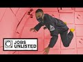 Surviving The “Vomit Comet” & Becoming an Astronaut in Zero Gravity | Jobs Unlisted