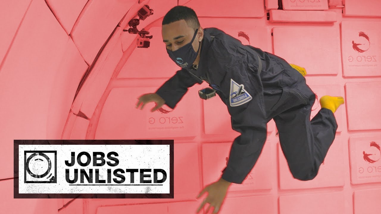 Jobs Unlisted