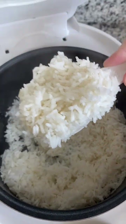 Honest review of the Cuckoo Rice cooker