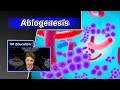Abiogenesis 101, The Origin of Life Introduction