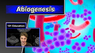 The Origin of Life on Earth | Abiogenesis 101