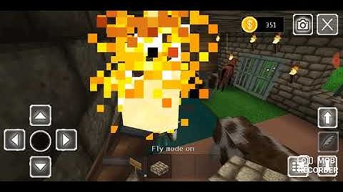 Multi Block Craft - Gameplay Walkthrough Part 3 - Prologue Completed (Game: Android)