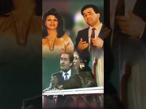 سوسن ومحمد هلي عيني هلي