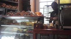 Vovo Telo bakery - Port Elizabeth, South Africa HD  - Durasi: 1:04. 