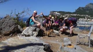 Erlebe dich Gesund: YOGA & WANDERN MALLORCA