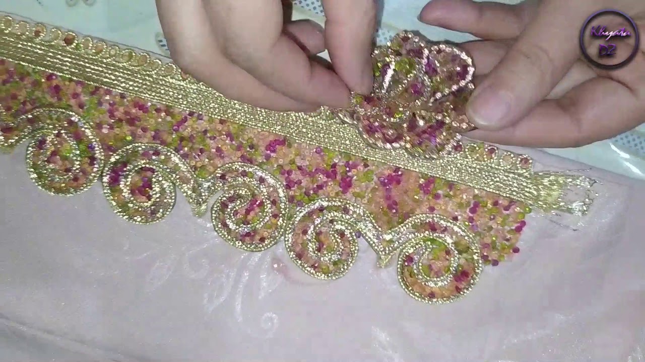 3d طريقة عمل جيلاتين بالفتلة