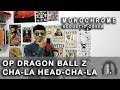 Dragon Ball Z - CHA-LA HEAD-CHA-LA Acoustic Cover by Monochrome