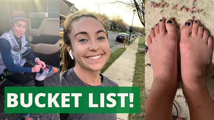 I RAN 100 MILES IN UNDER 24 HOURS