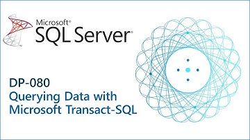 [Khóa học SQL Server] QUERYING DATA WITH TSQL: Phần giới thiệu.