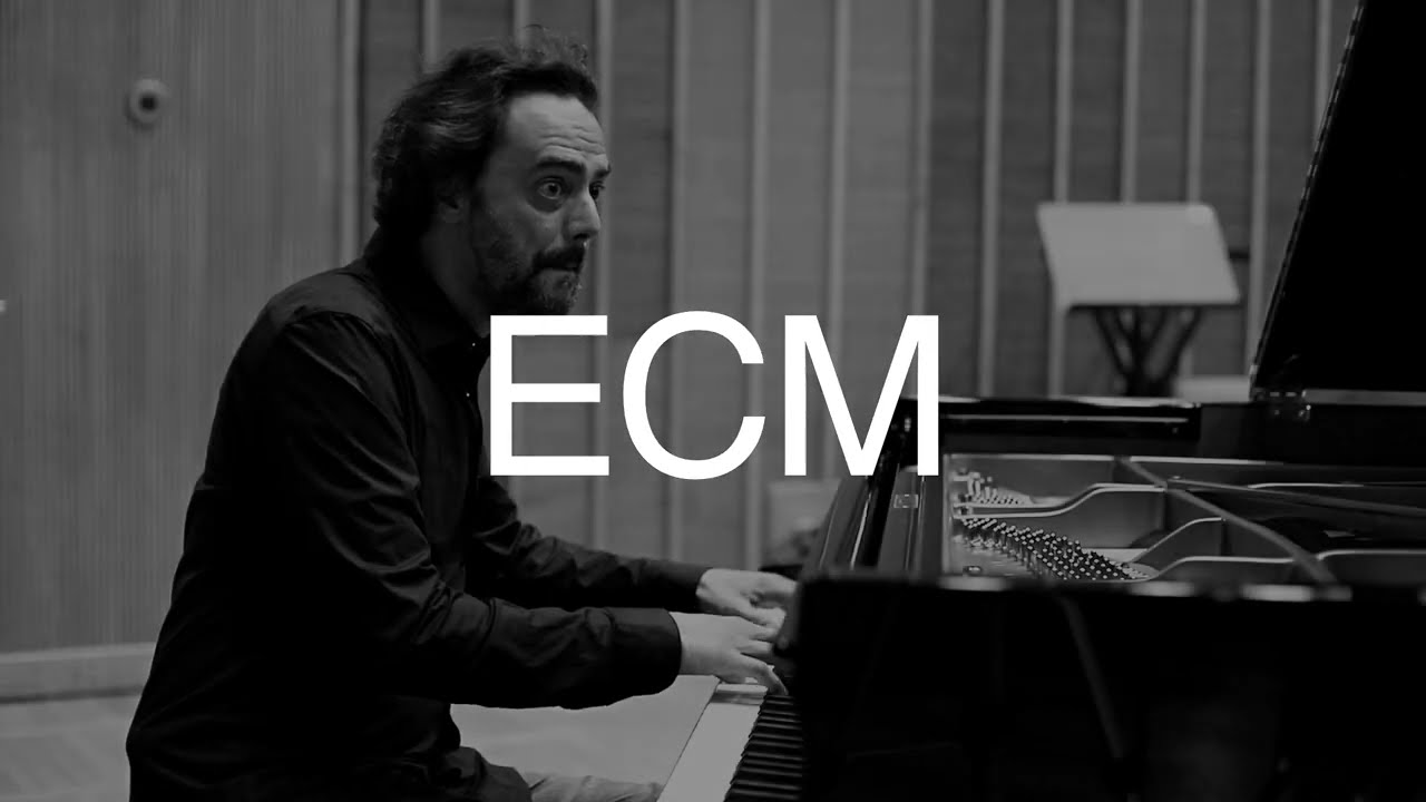 Wolfert Brederode w/ Matangi Quartet and Joost Lijbaart - Swallow ( ECM album Ruins and Remains adlı videoyu YouTube'da izle Wolfert Brederode w/ Matangi Quartet and Joost Lijbaart - Swallow ( ECM album Ruins and Remains adlı videoyu YouTube'da izle