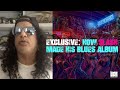 Capture de la vidéo How Slash Made His ''Orgy Of The Damned' Blues Album: Exclusive