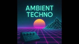 dj Shabby - January 2025 Ambient Techno Mix #djmix #techno #ambienttechno #deeptechno
