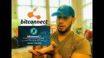 BITCONNECT X ICO | THE RACE STARTS NOW