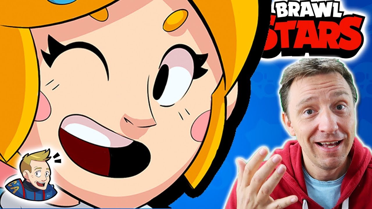 How to WIN Bounty with Max Level Piper | Brawl Stars