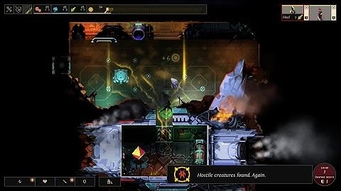 Dungeon of the Endless - iPad Launch Trailer