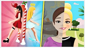 Run Rich 3D | Destiny Run - All level Mobile Gameplay Walkthrough Android iOS