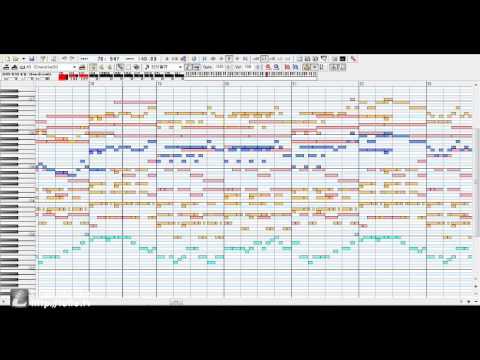 Dominoで作曲 Light Youtube Dominoで作曲 Light Youtube