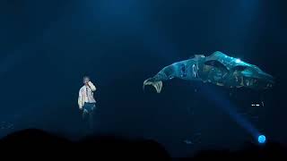 Edan Lui 呂爵安 - E先生愛人執照 - Edan Lui In My Sight of E 演唱會2023 第三場 (8/27/2023)