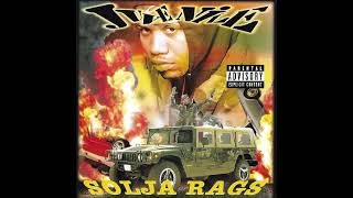14 Solja Rag (Radio Version) - Juvenile (Clean / Edited Rap)