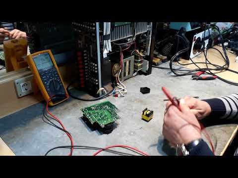 220V VS Denon AVR4306