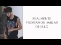 One Direction - Half A Heart Subtitulado en Español