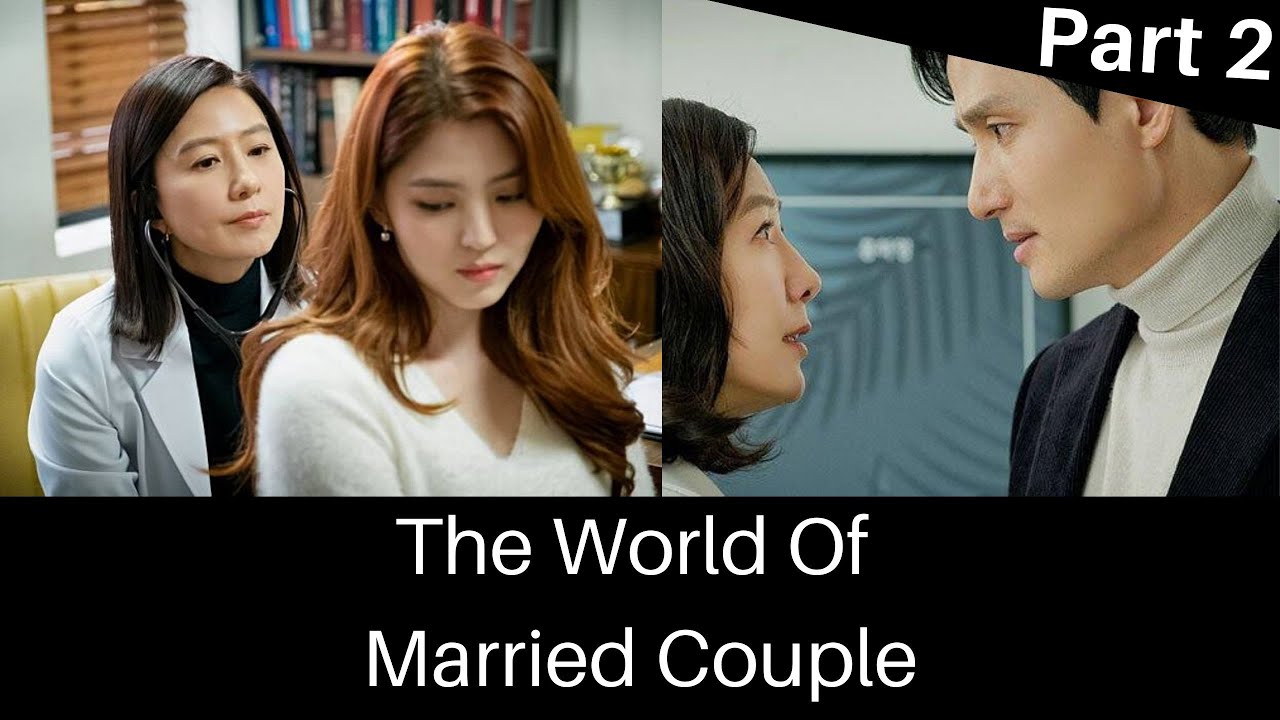 THE WORLD OF THE MARRIED EPISODE 15, Sub indo - YouTube