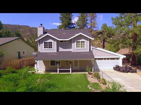 26559 Swallow Hill Dr. Wrightwood