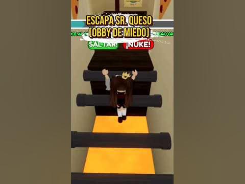 Obby #roblox #obby - YouTube
